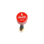 Foxeer Lollipop 4 RC Racing Drone 7inch 10inch Drones Accessories DIY 5.8G 2.6dBi High Gain Antenna (2pcs) Aluminum